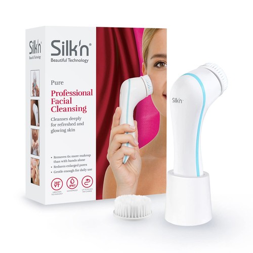 Silk pure - silk'n,