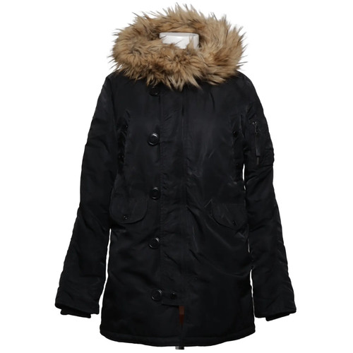 Alpha industries parka - alpha, industries,