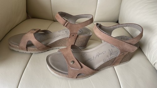 Sandalen panama jack modell - panama, jack,