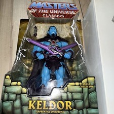 Mattel Masters of the Universe