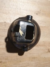 Honda CB 400 T  CB 400 N  Scheinwerfer Gehäuse Lampentopf