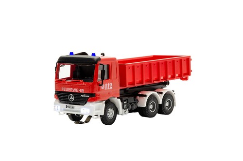 Viessmann 8050 actros - viessmann, mb
