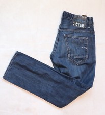 G-STAR MORRIS LOW STRAIGHT