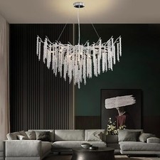 Modern Glam Kristall