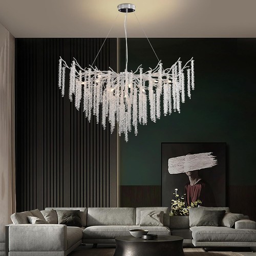 Modern glam kristall - modern,