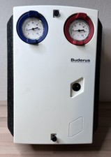Buderus Heizkreis-Set