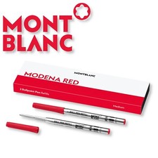 Montblanc Kugelschreibermine
