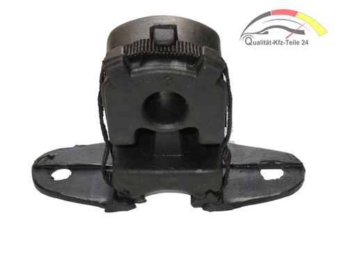 Auspuff gummi auspuffhalter - ,