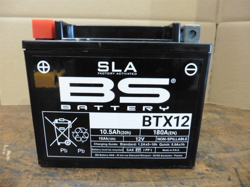 Starterbatterie für honda - starterbatterie,