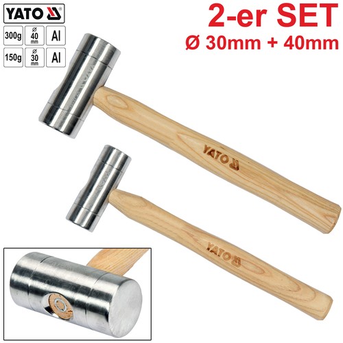 Schonhammer ausbeulhammer - schonhammer,