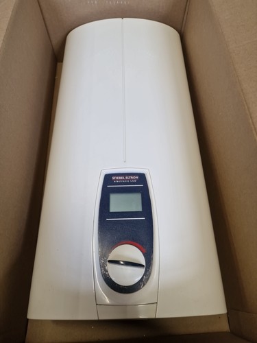 Stiebel eltron del 24 - eltron, sl