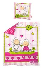 Heless Puppen Zubehör Puppen