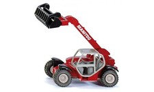 Siku 1482 Manitou Teleskoplader "SUPER SERIE" NEU OVP--