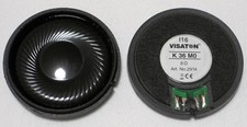 Visaton mo 8ohm - k,