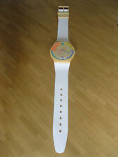 SWATCH MAXI WATCH  507.101 -