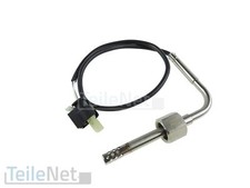 1x Abgastemperatursensor für