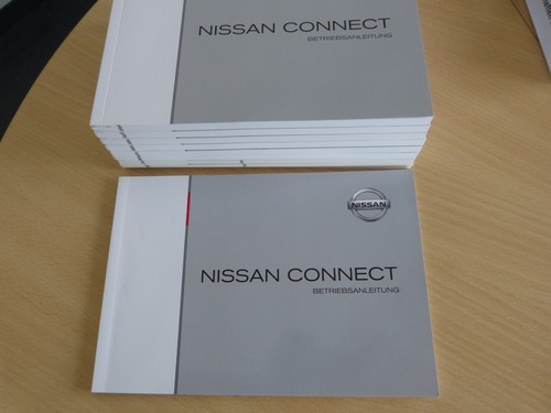 Nissan connect 2021 navigation - connect,
