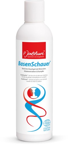 Jentschura basenschauer - p.,