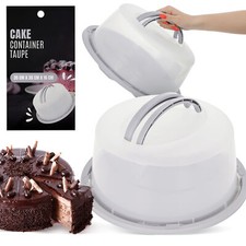 Kuchenbehälter 35x35x16