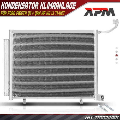 Kondensator klimaanlage mit - kondensator,