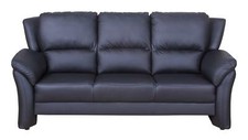 % PARIS SET 1+2+3 SITZER SOFA