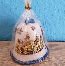 Kerzenkunst Kerze Weihnachten