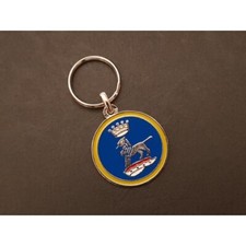 Schlüsselanhänger Sunbeam