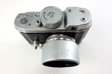 Berning Robot II Zeiss Tessar 3 3/4cm f2,8 B377537 jm076