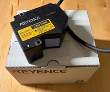 Keyence LJ-G080 Laser Sensor