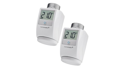 Homematic smart home - homematic, ip