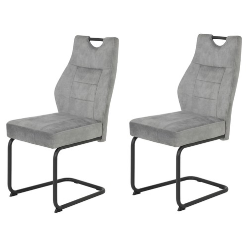 2er set schwingstühle - 2er-set,