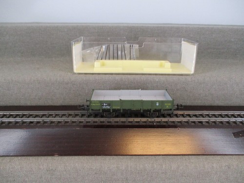 Trix spur 3640 güterwagen - 3640,