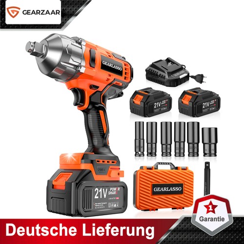 Akku schlagschrauber set 21v - schlagschrauber,