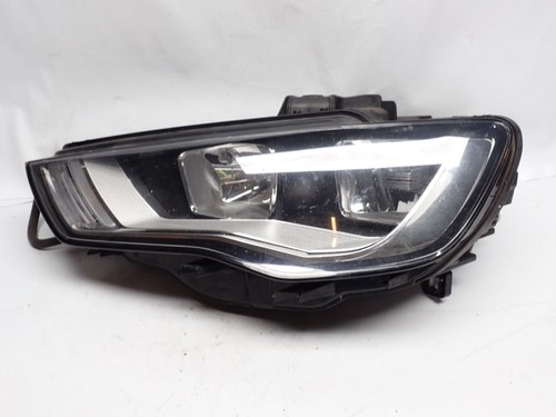 Scheinwerfer links audi 8v - scheinwerfer,