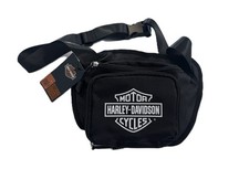 HARLEY-DAVIDSON Gürteltasche