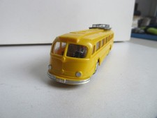 Wiking 1:87 Mercedes 6600