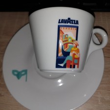 Lavazza Cappuccino Tasse
