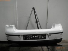 Stoßstange hinten VW Passat