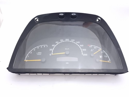 Mercedes benz vito klasse - mercedes-benz, v