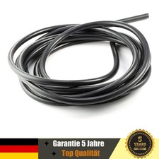 3mm Unterdruckschlauch Turbo Ladeluft Ladedruck Silikon Hochtemperatur Auto