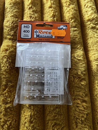 Roco minitanks 400 - roco,