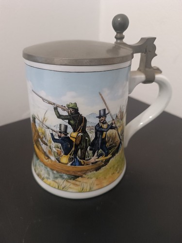 Schöner kaiser porzellan - schöner,