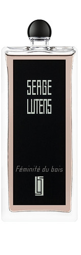 Serge lutens féminité - lutens,