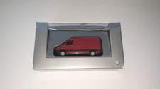 Herpa VW Crafter Transporter