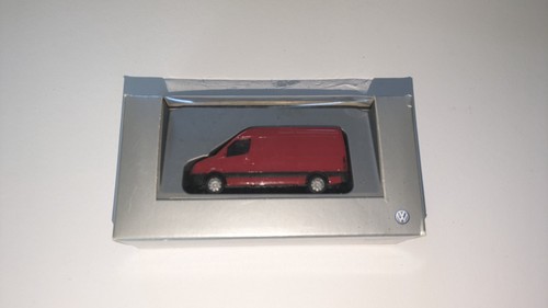 Herpa crafter transporter - herpa,