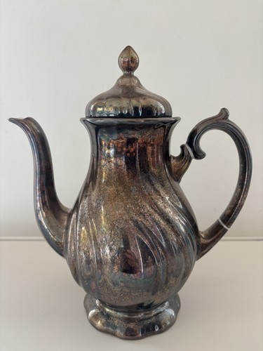 Wmf kaffeekanne mit - |, deckel