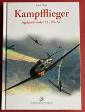 Kampfflieger John Weal