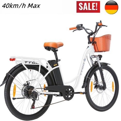 Neu ttgo 26st city - neu,