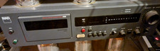 NAD 6100 Kassetten Tape