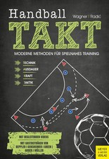 Herbert Wagner Handball TAKT